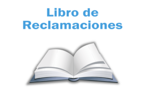 Libro de Reclamaciones